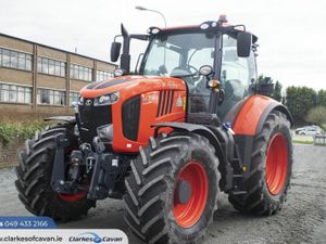 Kubota M7153 170HP - Image 2