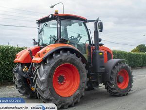 Kubota M7153 170HP - Image 4