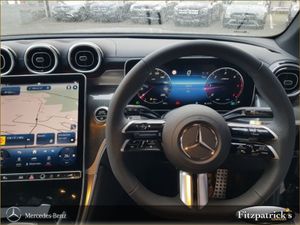 Mercedes-Benz GLC-Class GLC 220d AMG - Image 2