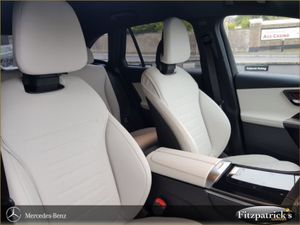 Mercedes-Benz GLC-Class GLC 220d AMG - Image 4