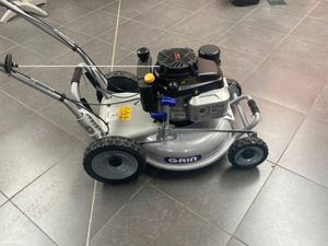 Professional mulching lawnmowers - Image 2