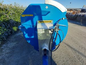 Fleming MS1000 Muck Spreader - Image 4