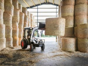 Bobcat Compact Tractors | 0% Finance Available - Image 4