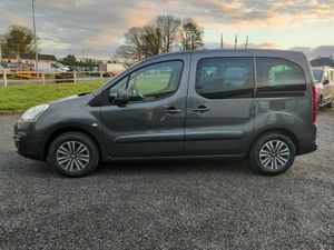 Wheelchair Car ➡️ Dmmobility.ie - Image 4