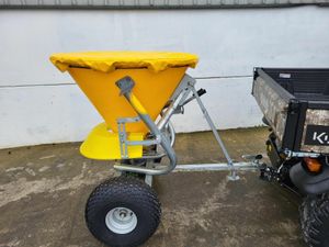 Jarmet Salt spreader - Image 2