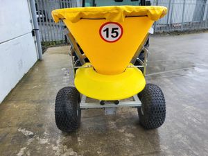 Jarmet Salt spreader - Image 3