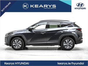 Hyundai Tucson Executive HEV 5DR Auto - Image 4