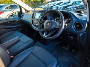 Mercedes-Benz Vito 112 - Image 2