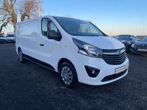 Opel Vivaro - Image 3