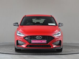 Hyundai i30 i 30 Petrol 6 Speed  N Line - Image 3