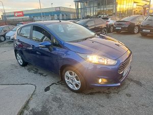 Ford Fiesta 2016 - Image 3