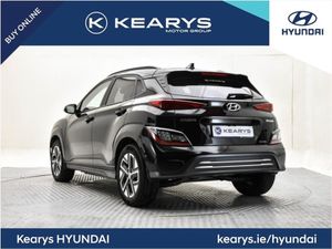 Hyundai Kona Premium 64kw - Image 2