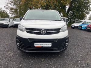 Opel Vivaro LWB - Image 3