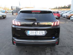 Peugeot 3008 1.5 Bluehdi 130bhp Active - Image 4