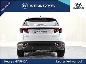 Hyundai Tucson Executive 5DR - Image 3