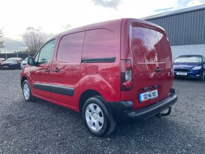 Citroen Berlingo - Image 2