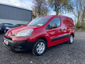 Citroen Berlingo - Image 3