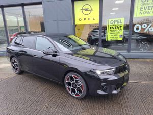 Opel Astra GS Tourer1.5 Turbo D 130PS 8 Speed Auto - Image 3