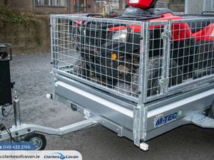 Mtec Quad Trailer - Image 4