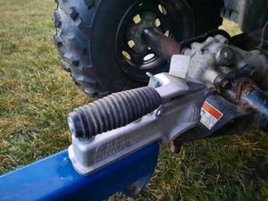 Watson Quad rollers - Image 4