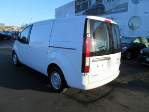 Hyundai Staria VAN - Image 3