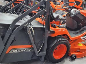 New Kubota G21eHD Lawnmower - Image 3