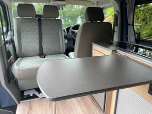 Volkswagen T5 Camper - Image 3