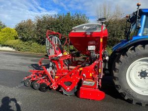 ❌ New Kverneland E Drill maxi one pass ❌ - Image 2
