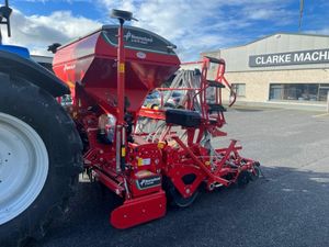❌ New Kverneland E Drill maxi one pass ❌ - Image 4