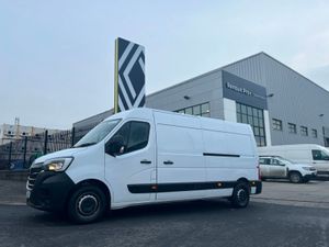 Renault Master FWD Lm35.135 Business Coming Next - Image 2