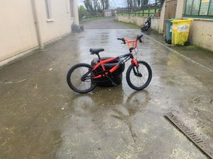 Bmx for shop sale near me