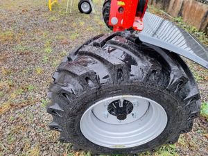 NEW POTTINGER 762C RAKE.. 0% FINANCE - Image 3