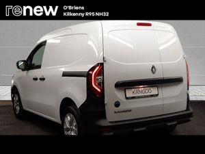 Renault Kangoo Ml19 Advance 1.5 DCI 95 BHP  new M - Image 4
