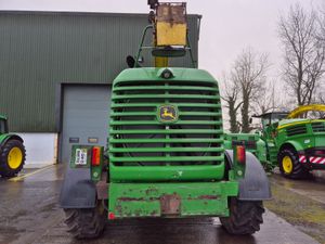 John Deere 7750 2009 - Image 4