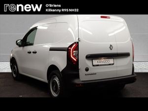 Renault Kangoo Ml19 Start  new Model - 3 Seater - Image 3