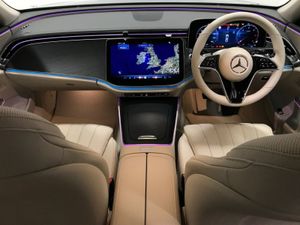Mercedes-Benz E-Class E220 D Avantgarde - Image 4