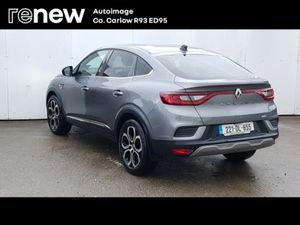 Renault Arkana S Edition E-tech Hybrid 145 Auto R - Image 3