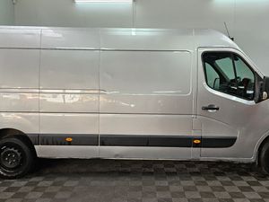 2019 Renault Master LM35 FWD 2.3 DCi - Image 2