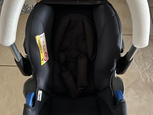 Done deal 2024 car seats cork