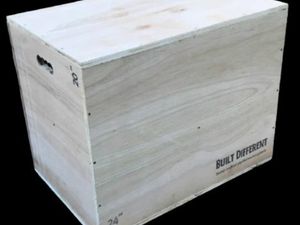 Plyo box discount for sale craigslist