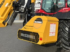 McConnel PA6570T Hedgecutter🟡Choice🟡 - Image 3