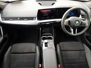 BMW iX1 Edrive20 M Sport - Image 4