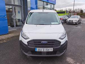 FORD TRANSIT CONNECT 1.5 SWB  (€13,950 INC. VAT) - Image 2