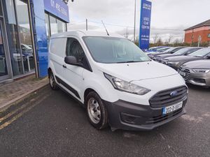 FORD TRANSIT CONNECT 1.5 SWB  (€13,950 INC. VAT) - Image 3