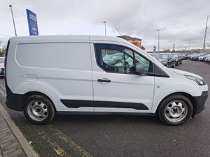 FORD TRANSIT CONNECT 1.5 SWB  (€13,950 INC. VAT) - Image 4