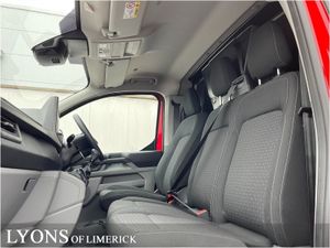 Ford Transit Custom 280 110PS- Price Does NOT Inc - Image 4