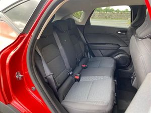 Renault Captur EVO 90 TCE Petrol Top Trade in Tod - Image 4