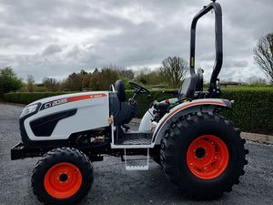 Bobcat Compact Tractors | 0% Finance Available - Image 3