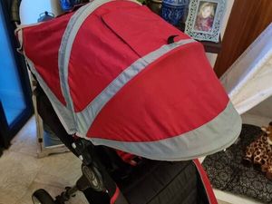 Baby jogger city mini cheap gt ireland