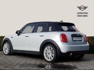 MINI Cooper D 1.5 Litre Diesel - Image 3